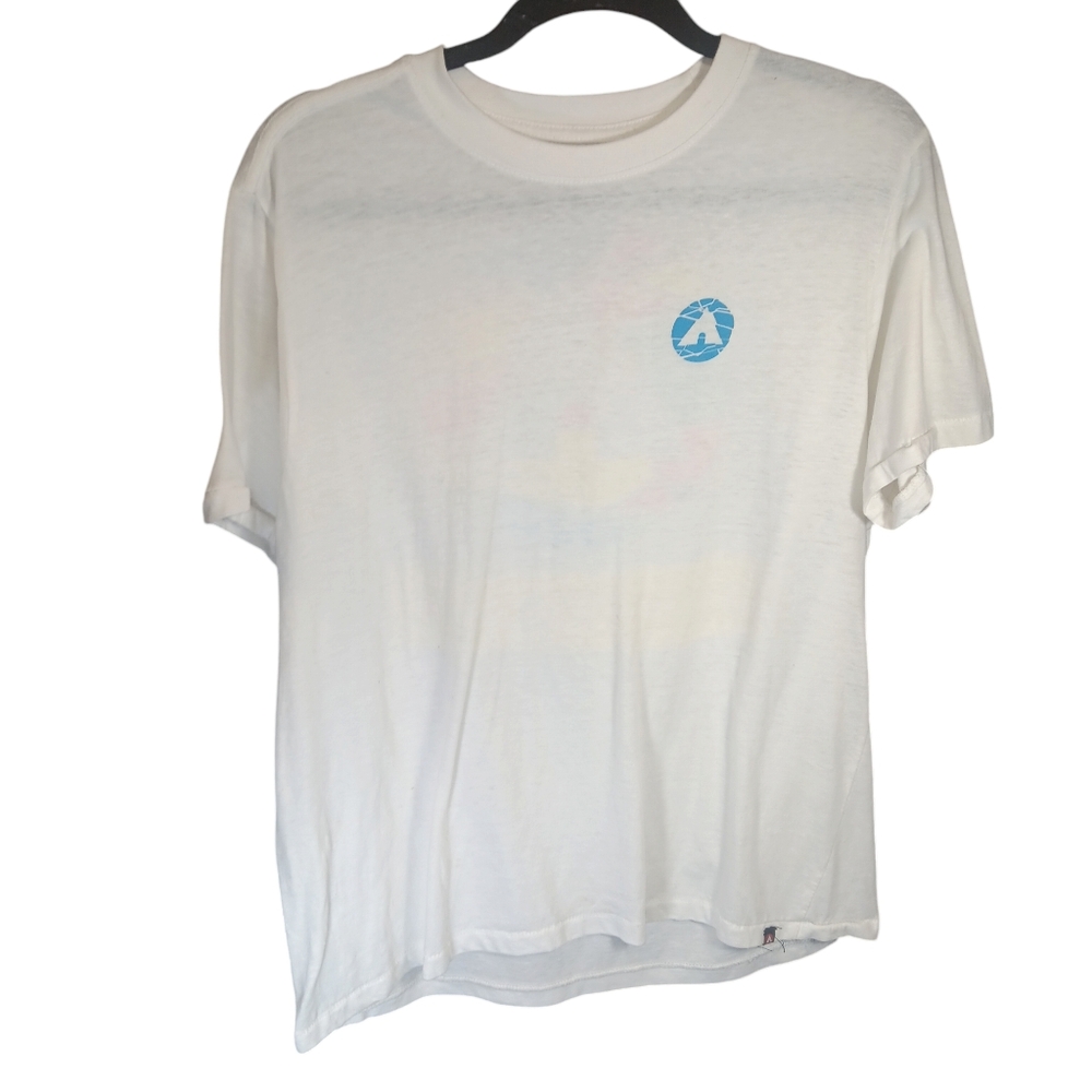 Vintage 90’s Airwalk T Shirt Mens Size L